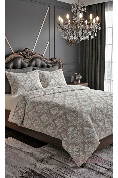 Life Line Boxed Double Duvet Cover Set