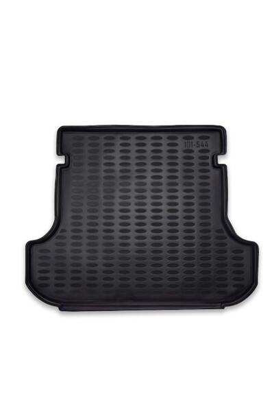 OEM Tavă de protecție portbagaj dedicată pentru Dacia Logan MCV (după 2014)