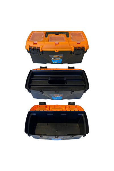 Ditok Dental Mano MT-16 Takım Çantası