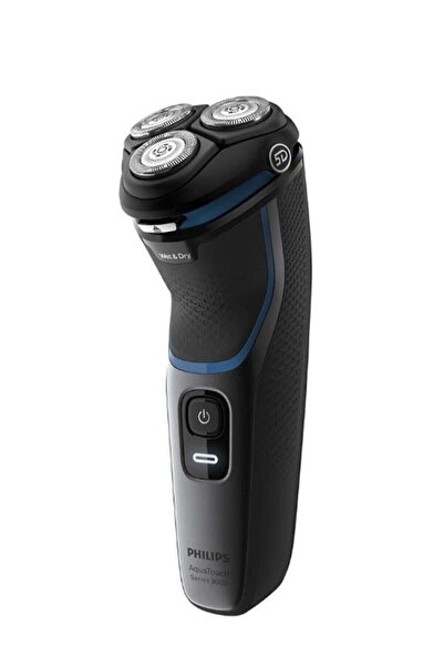 Philips S3122/51 Tıraş Makinesi