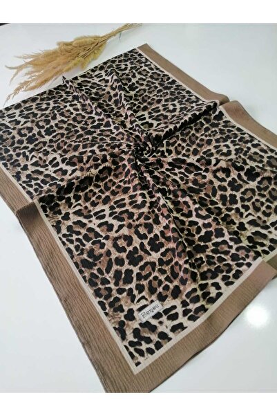 SHAWL SECRET Bambu Kıraş Şal