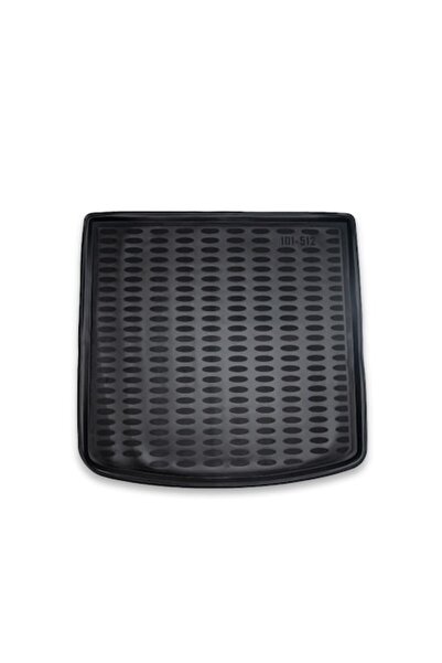 OEM Tavă de protecție portbagaj pentru Audi A4 Sedan B8 (2008-2015)