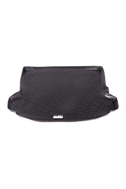 NOVATIM Trunk Mat for LAND ROVER FREELANDER II 2006-2014