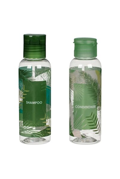 VENITIVO VINDEM CELOR INTELIGENTI Set de 2 recipiente de călătorie VENITIVO, ...