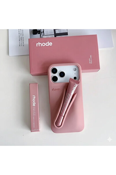 Zoya حافظة رود لآيفون 17 برو ماكس