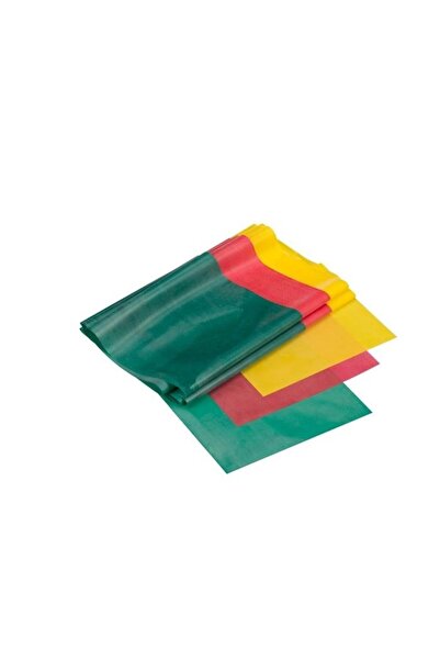MEDİKALCİM Msd 3'lü Band Set 1.20 m