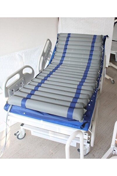MEDİKALCİM A+b Sistemli Witra Havalı Yatak