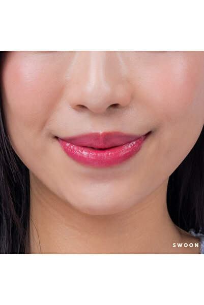 kara duo كارا ديو مرطب الشفاه الملون لوف بايت