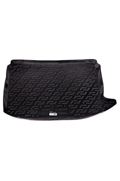 NOVATIM Trunk Mat for PEUGEOT 308 2008-2012 Hatchback