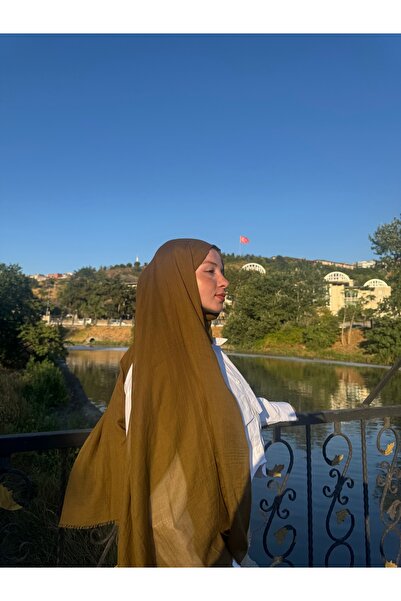 Dolce Μαλακό σάλι βισκόζης – Φαρδύ, ελαφρύ καθημερινό, δώρο