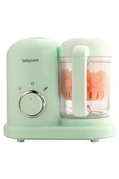 Generic Baby Food Supplement Machine, Baby Multi Function Cooking And Stirring All In One Machine, Small Aut