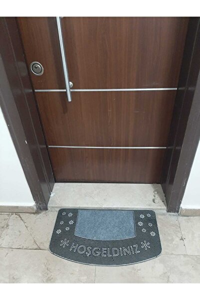 bir sürü eşya pak market Door Mat Building Front Entrance Mat Apartment Entrance Door Mat Balcony Door Mat