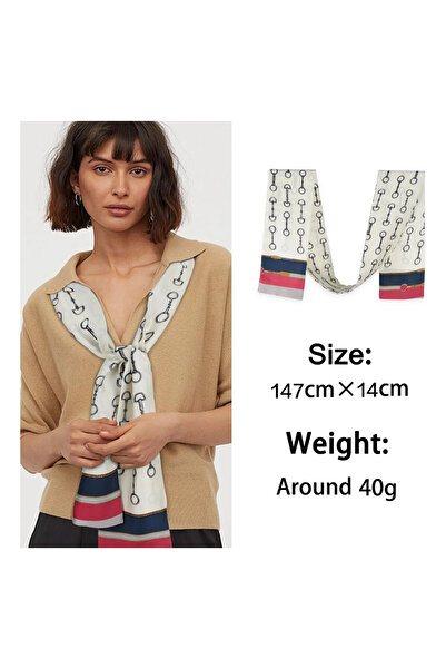 dukart Trendlover Scarf, Foulard, Bandana