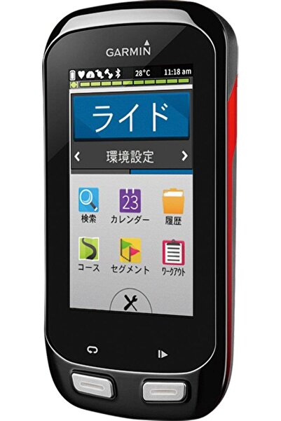 Garmin 010-01161-22 Edge 1000 R/B Paketi Japonya Versiyonu