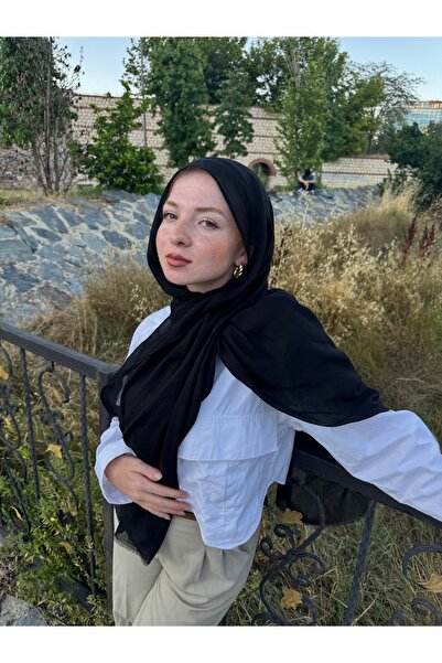 Dolce Soft Viscose Shawl – Flowy, Lightweight Casual, Gift-Worthy