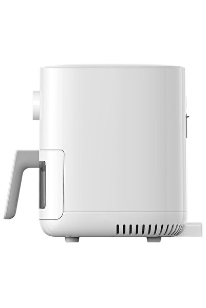 Xiaomi Mi Smart Air Fryer BHR6943EU, 1600W, 4 L, glass, OLED display, White