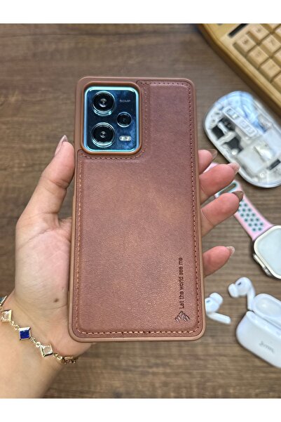 MTL Samsung Galaxy Note 20 Ultra Compatible Premium Leather Textured Impact Resistant Nasal Silicone Case