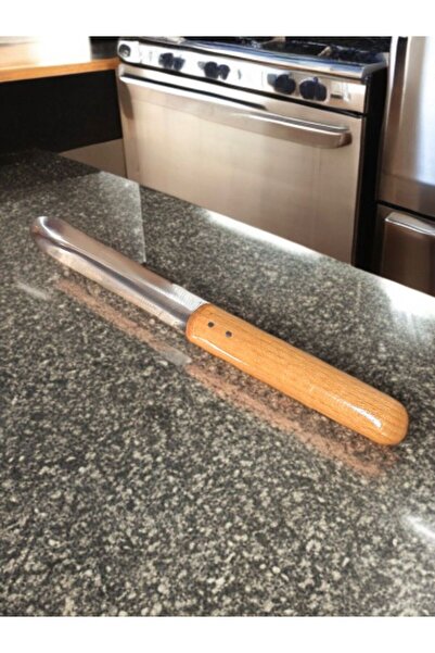 Sonline Patlıcan Oyacağı | Dolmalık Biber Kabak Oyacak | Paslanmaz Çelik Sebz...