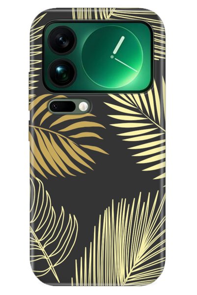 Cekuonline حافظة هاتف Xiaomi Mi 17 Pro Max مصنوعة من السيليكون المزخرف مطبوع ...