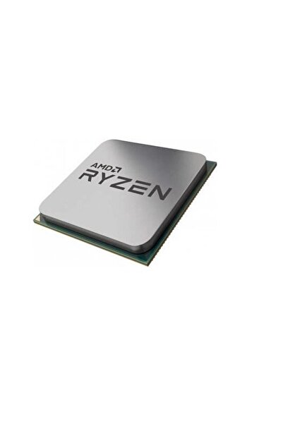 Amd Ryzen 3 4100 TRAY 3,8 GHz 4 MB Cache AM4 Kutusuz İşlemci