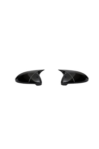 OEM Set de 2 capace oglinzi JOKER pentru Volkswagen Golf 7 (2013-2019) ABS ne...