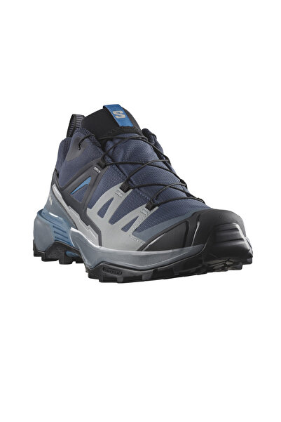 Salomon X ultra 360 goretex waterproof outdoor shoes colorful