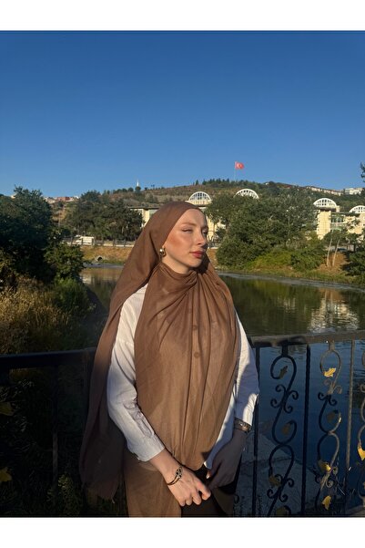 Dolce Soft Viscose Shawl – Flowy, Lightweight Casual, Gift-Worthy