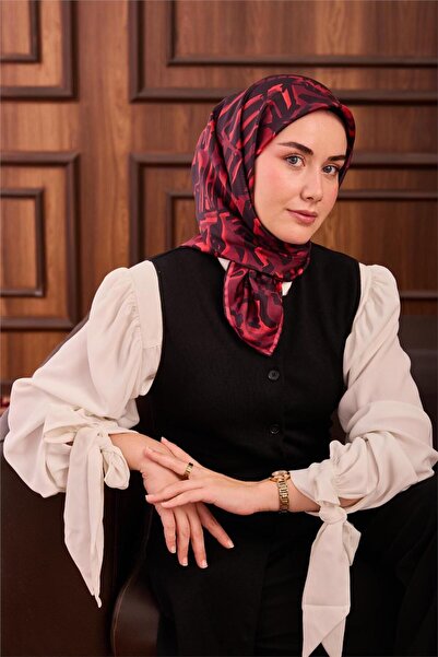 Silk Home Twill Silk Scarf 11491-11