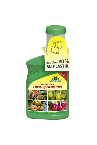 NEUDORF Pesticid spray Neudorff Neudo-Vital pentru pomi fructiferi și arbuști...