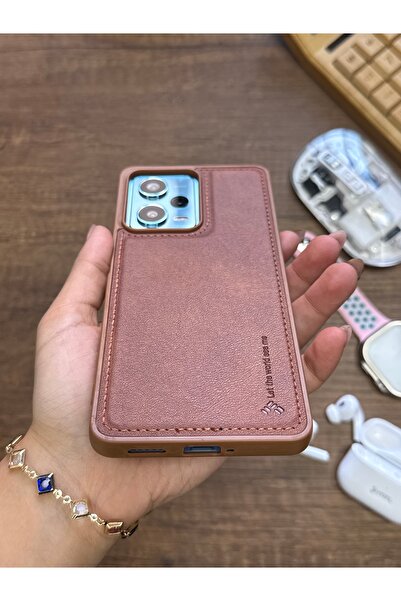 MTL Samsung Galaxy Note 20 Ultra Compatible Premium Leather Textured Impact Resistant Nasal Silicone Case