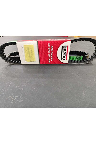 Bando Apec PS3 50 Ve 80cc Uyumlu Türkiye Üretim Kayış