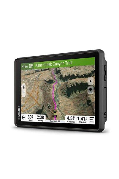 Garmin Tread® 2 - SxS Sürümü, Heyecan Verici Off-Road Sürüşleri için Sağlam 8...