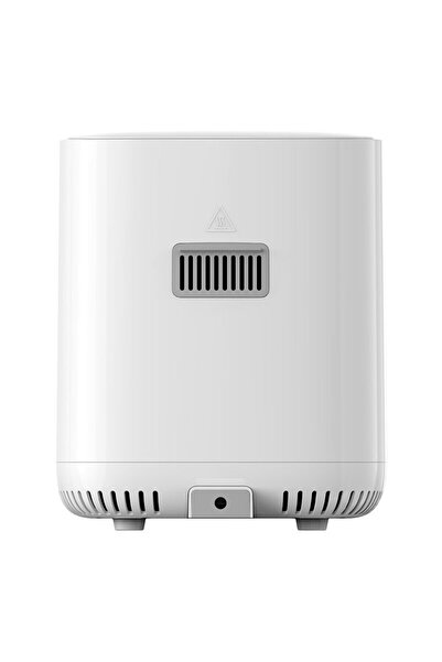 Xiaomi Mi Smart Air Fryer BHR6943EU, 1600W, 4 L, glass, OLED display, White