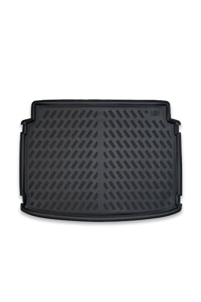 OEM Căptușeală portbagaj pentru Hyundai Bayon (2021–prezent) - Cauciuc TPE, I...