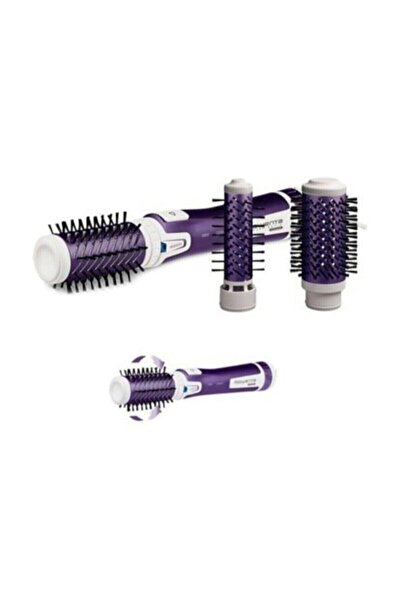 Rowenta Cf9530 Brush Activ Saç Fırçası Ve Saç Şekillendirici