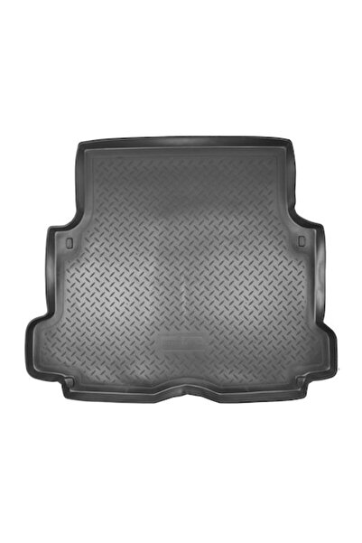 OEM Trunk Mat for Volvo S60 2000-2010 Sedan