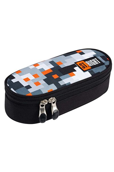 St.Majewski Κασετίνα, 1 θήκη, 1 επέκταση, οβάλ, Majewski, Συλλογή Pixels 2025...