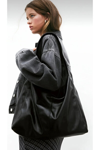 MY VİNTAGE Geantă de umăr și tote de mărime medie pentru femei