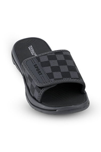 TOOBACO Stylish and comfortable men's slippers