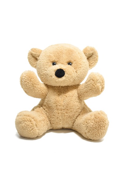 Özgüner Oyuncak 45 cm Plush Teddy Bear – Soft Large Size Toy