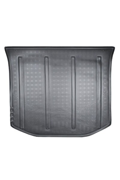 OEM Non-slip trunk mat for Jeep Grand Cherokee WK2 after 2010