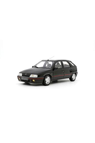Otto Mobile Macheta auto, Citroen ZX Volcane 2.0 (5 Uși) Noir Onyx Black 1991...