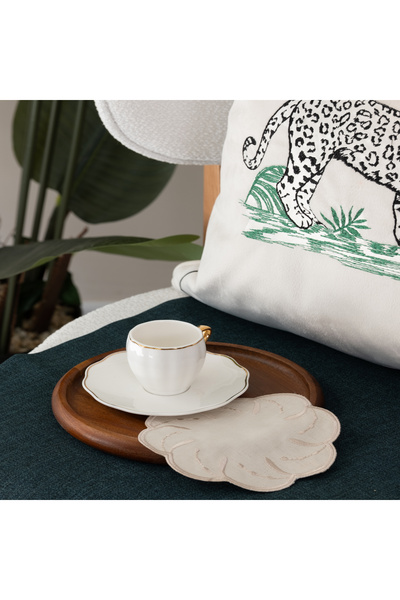 Leoinart Aster Kokteyl Peçete