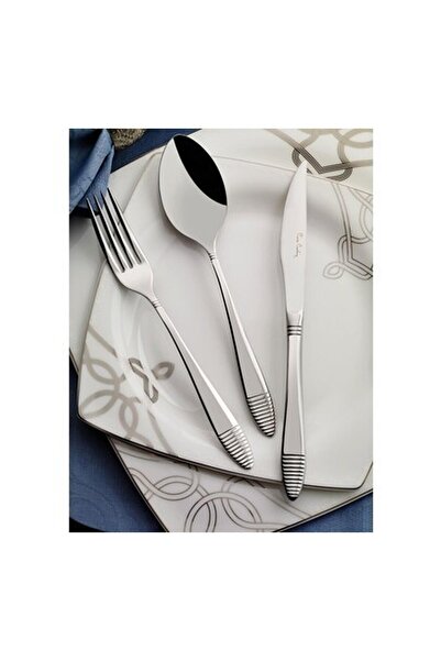 Pierre Cardin Sabre 84 Parça Çatal Bıçak Kaşık Seti