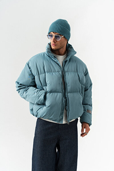 go gang own Φουσκωτό μπουφάν Fateblend