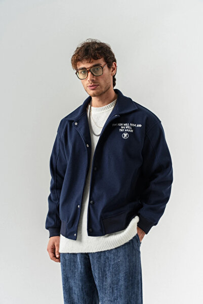 go gang own Nature Angel Спинка з принтом Кашеве пальто