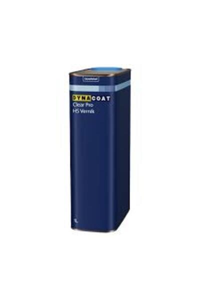 AKZONOBEL Dynacoat Clear Pro HS Akrilik Vernik 1 Litre