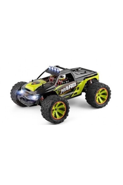 WL TOYS Τηλεκατευθυνόμενο αυτοκίνητο 4WD 60 χλμ/ώρα 1:14