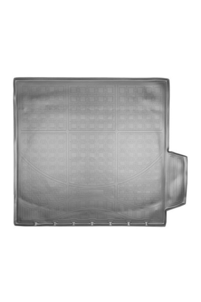 OEM Protecție covoraș portbagaj pentru Land Rover Range Rover 2012-