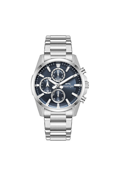 Slazenger Sl.09.2522.2.02 Men's Wristwatch